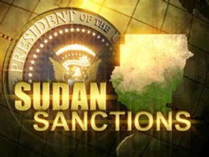 Us economic sanctions sudan