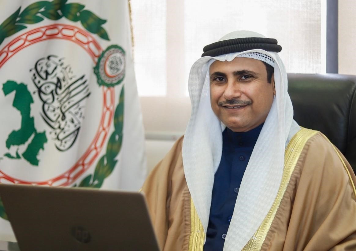 Adel bin Abdul Rahman Al Asoumi