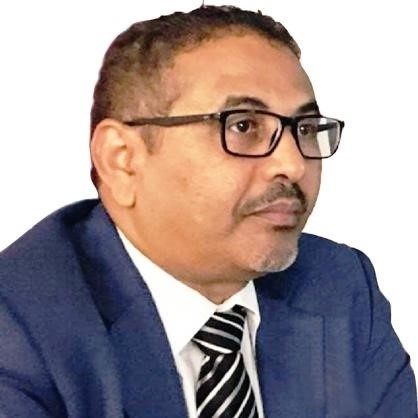 Al Saeed