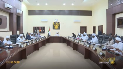 Cabinet Approves Khartoum State