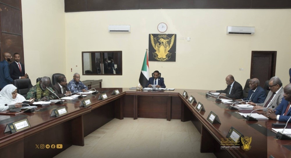 Cabinet Underscores
