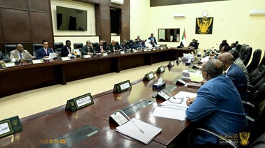 Council of Ministers Confirms Relocation of All Ministries to the Capital Khartoum