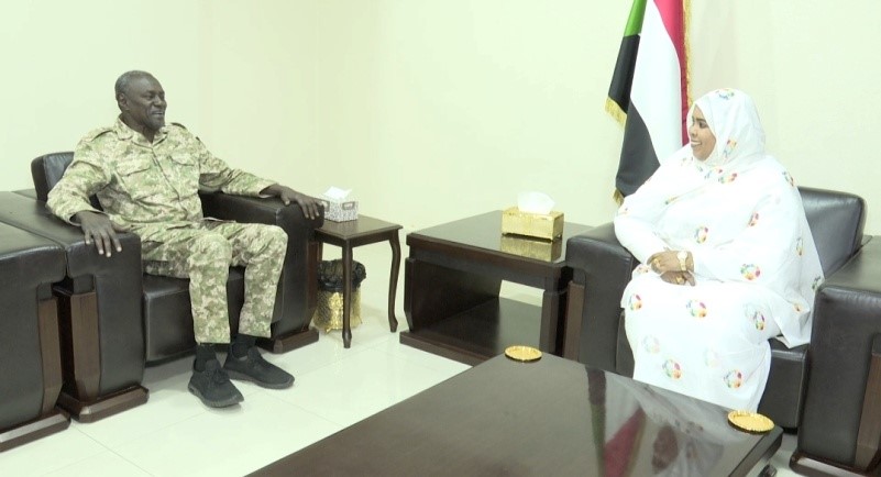 Dr. Nuwara Abu Mohamed