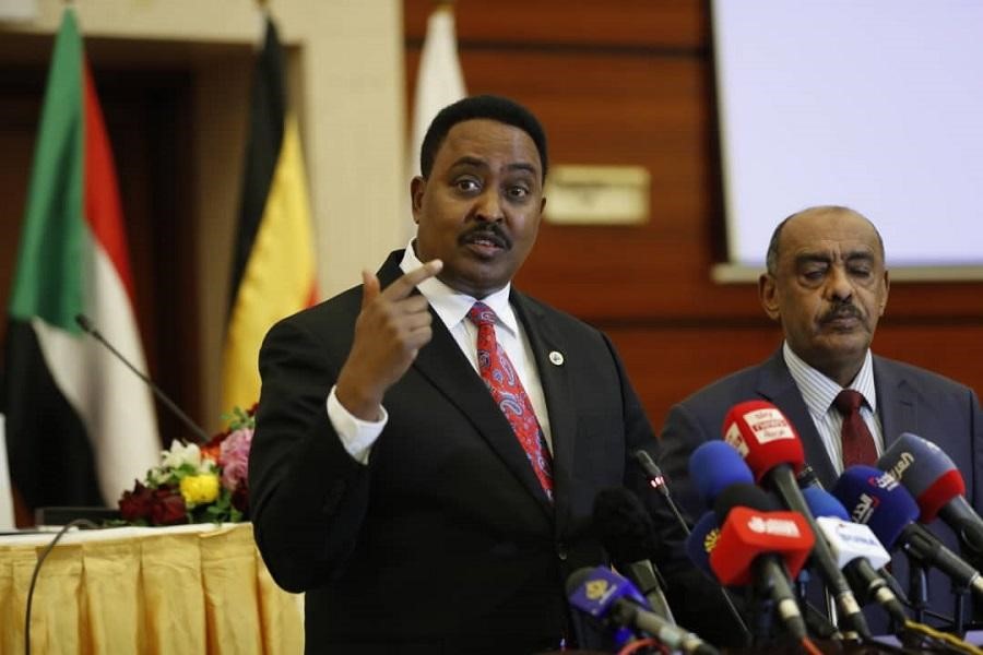 Dr. Workneh Gebeyehu