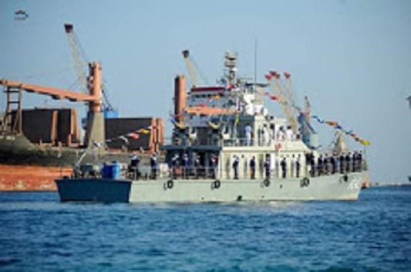 Flow of South Sudans Imports via Port Sudan Discussed