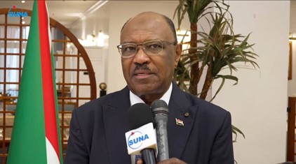 Foreign Minister Receives Phone Call from Malaysian Counterpart to Strengthen Bilateral Relations