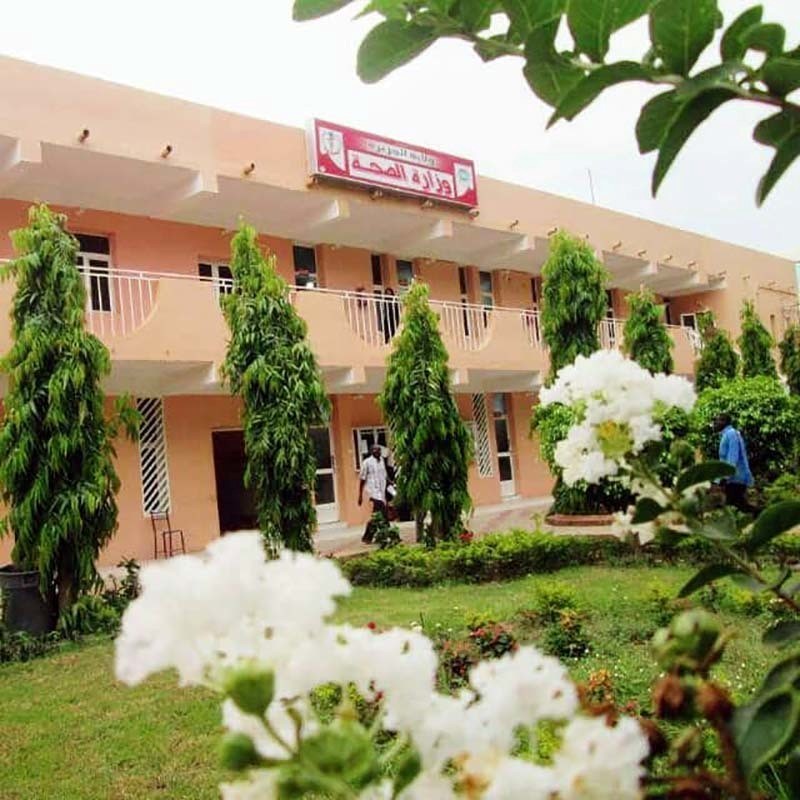 Gezira registered 260 COVID 19 infections