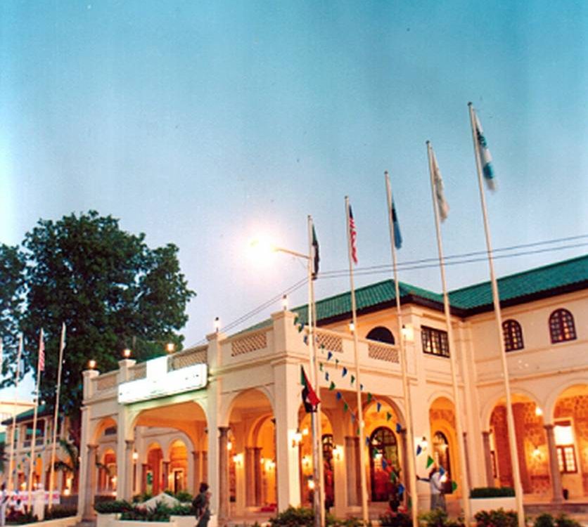Grand Holiday Villa Hotel Suites Khartoum