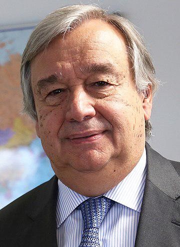 Guterres