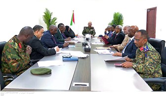 High Level Committee