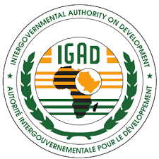 IGAD