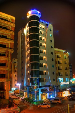 Kanon Hotel