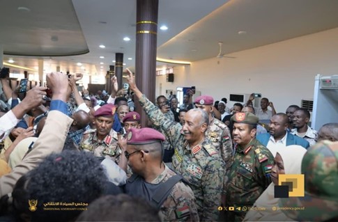 Khartoum International Airport