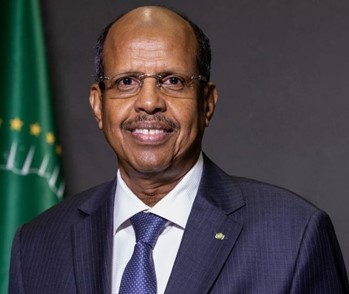 Mahmoud Ali Yusuf AUC