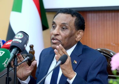 Prime Minister Arrives in Geneva