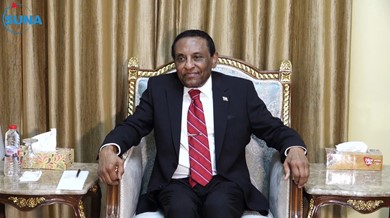 Prime Minister Issues Decision Appointing New Ministers