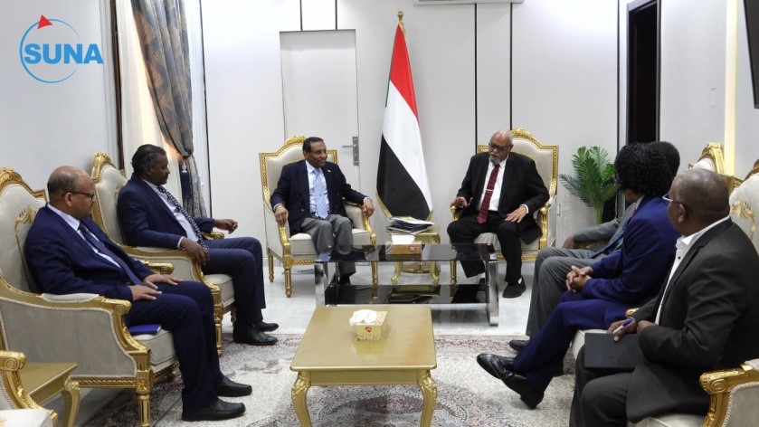 Prime Minister stresses importance of strengthening states oversight role mainly Chamber of Auditor General