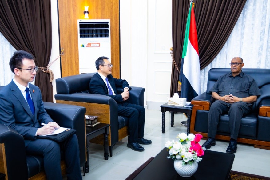 Red Sea State Wali 2