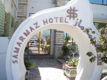 Samarmaz Hotel