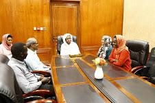 Sovereign Council Affirms Government Support Environment Issues