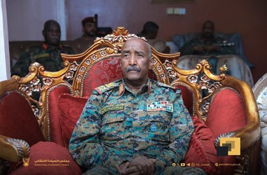 Sovereign Council Chairman