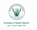 Sudan embassy Nairobi