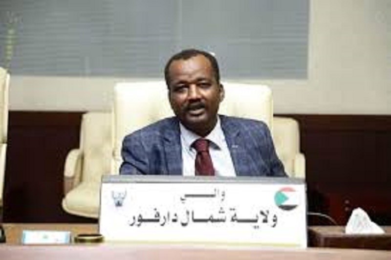 Technical Committee of North Darfur and UNAMID to Arrange for UNAMID Exit to be Formed