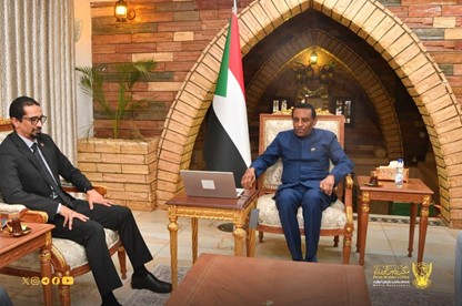 Three Executive Directives