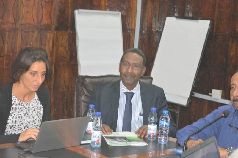 UN Pledges Health Support to White Nile State