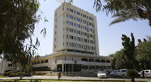 ministry of foreign affairs sudan1