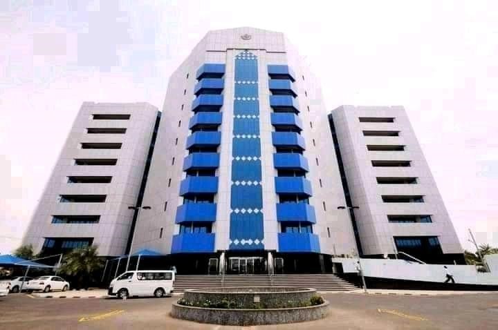 Bank of Sudan