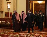Al Burhan King Salman