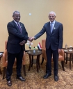 Foreign Ministry Undersecretary