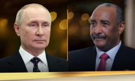 TSC President Congratulates Russian President