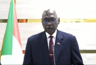 Security and Defense Council Issues Statement