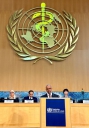 Health Minister