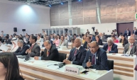 Minister of Foreign Affairs participates in Ministerial Meeting on South South Cooperation