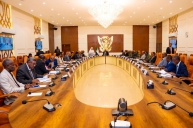 Prime Minister and Hope Government Extend Ramadan Greetings