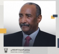 TSC President Issues Constitutional Decree Appointing Wahbi Mohamed Mokhtar as Chief Justice of the Constitutional Court
