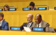 Foreign Minister Participates in Annual Ministerial Meeting of the G 77 and China