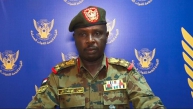 the spokesperson of the armed forces1