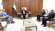Prime Minister Praises Moroccos Supportive Positions for Sudan
