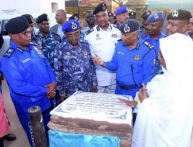 Director General of Police Forces Stresses the Need to Develop Thorough Security Plans to Confront Current Challenges