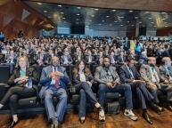 World Urban Forum in Baku