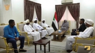 TSC Member Dr. Salma Highlights Role of Sudanese Farmers in Achieving Sustainable Development