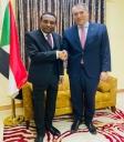Prime Minister Swiss Special Envoy