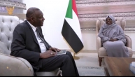 TSC Member Dr. Salma Calls for Informing Regional and International Public Opinion on Dagalo Family Militias Violations