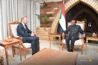 Cooperation with the World Food Programme