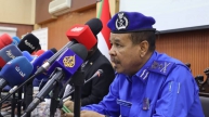 No exceptions in transfer of police Directorates to Khartoum State