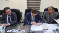 Russian and Sudanese oil companies sign memorandum of understanding in Portsudan